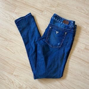 Guess Skinny Jeans
